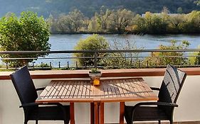 Luxus Ferienhaus Inselblick